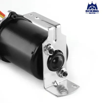 Reliable Transfer Case Motor for Vehicle Transmission