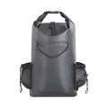 Backpack de mochila à prova d&#39;água bolsa seca top