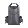 Wasserdichtes Rucksack Kajak -Roll -Top Trockenbeutel