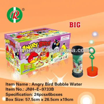 Bird Packing Bubble Water(Big)