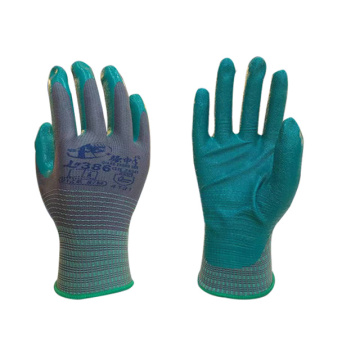 Thickened Non-slip Safety Gloves for Industrial Use