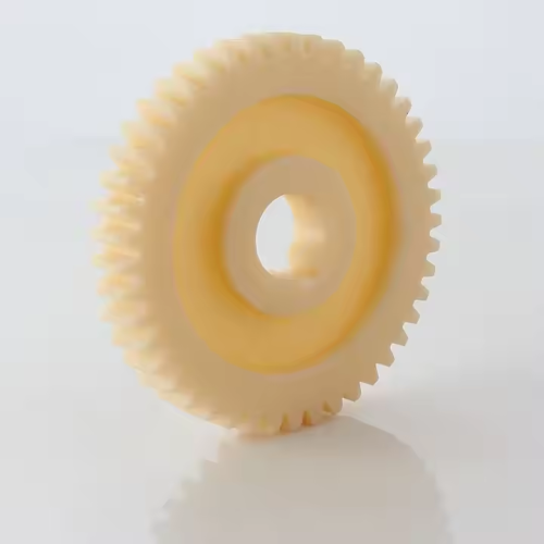 Connectors Parts Pvc Abs Pc Plastic Products