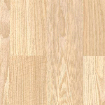 Fancy red or white oak walnut veneer plywood