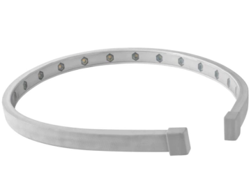 High-quality LED strips for indoor use