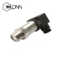 Food Grade SS316  Wine Milk  Drink Water Pressure Sensors