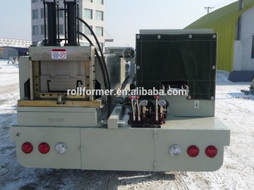changsheng K Q span machine/changsheng K Qspan arch sheet machine/changsheng K Qspan machine