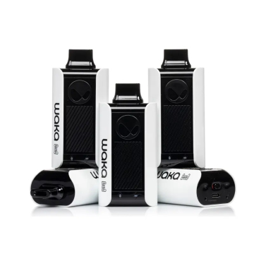 Apple Surge Waka Sopro PA10000 VAPE monouso