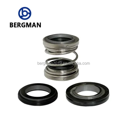 High-Quality ED 560D-50mm EBARA Kawami WQ Submersible Pump Mechanical Seal