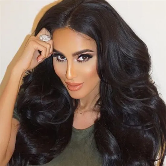 AliExpress Wholesale: Cuticle Aligned Peruvian Body Wave Human Hair Bundles for Online Shopping