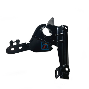 Auto Parts Front Fender Bracket Mount Bracket for BMW X3 F25 2011-2014