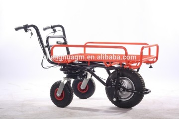 electric barrow