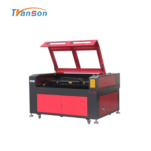 1390 CO2 laser engraving cutting machine non-metal