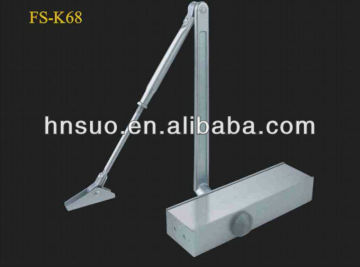 hot sale adjust small size cabinet door closer