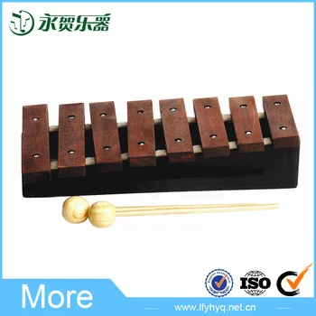 8 Tone Musical Toys musical xylophone instruments