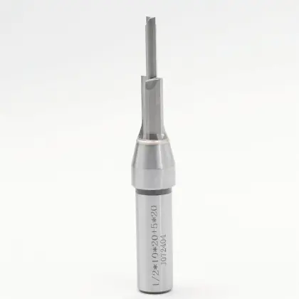 TCT carving drill bit