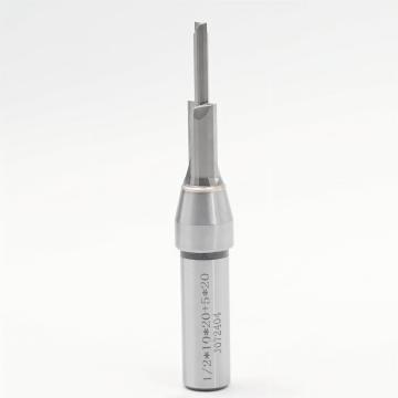 TCT intagliato Bit di trapano