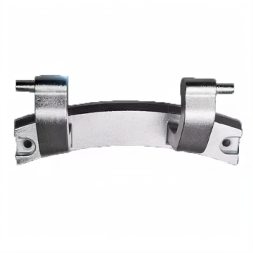 Glosok Better Price Custom Washing Machine Parts - Door Hinge