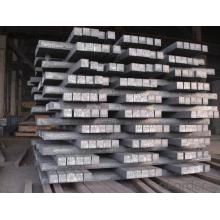 Q235/Ss400/Q345/A36Carbon Steel Solid Square Bar Width 13mm