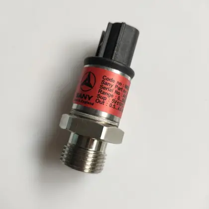 MBS1250 063G2144 Danfoss Pressure Transmitter