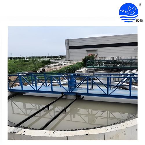 ZQXN Peripheral Drive เครื่องขูดดูดแบบเต็มสะพาน