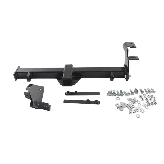 Maiker Manufacturer Rear Trailer Hook for Suzuki Jimny 2019+ JB64 JB74 4x4 Accessories