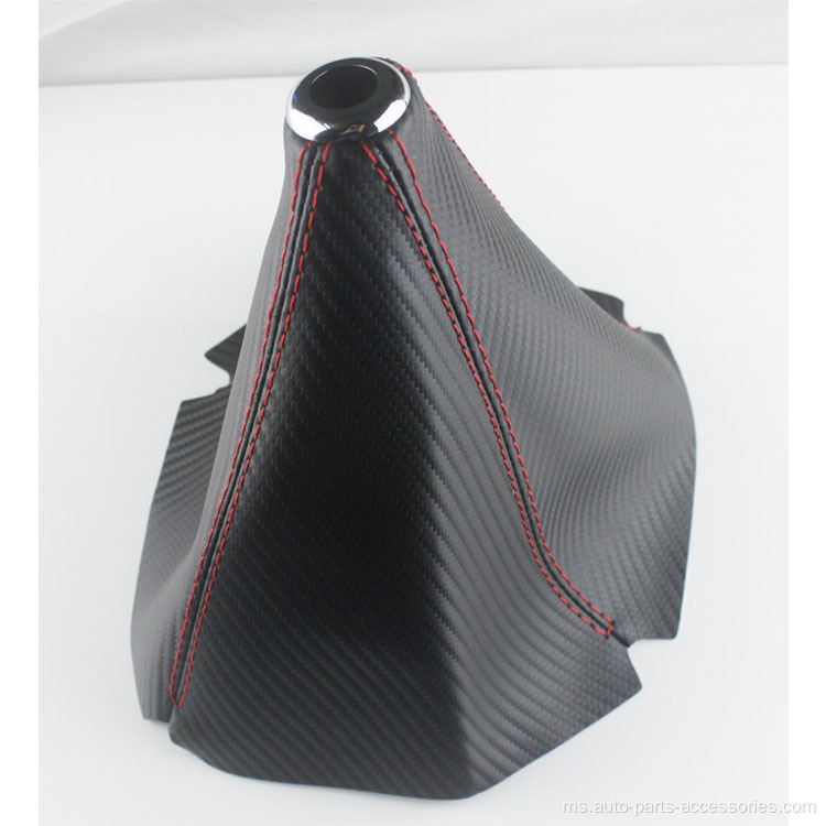 Perlindungan Gear Cover Modifikasi Kereta Tuas Gear