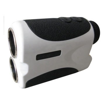 500m Nice Golf Laser Rangefinder with Pole Lock