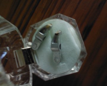 Irreparable Diamond Engraving Stylus