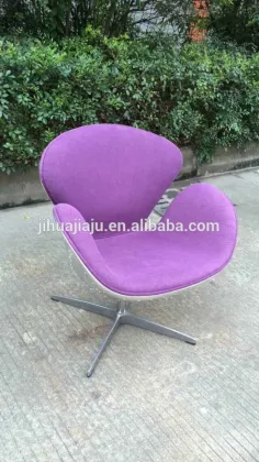 classic swan chair/leather swan chair/swan sofa