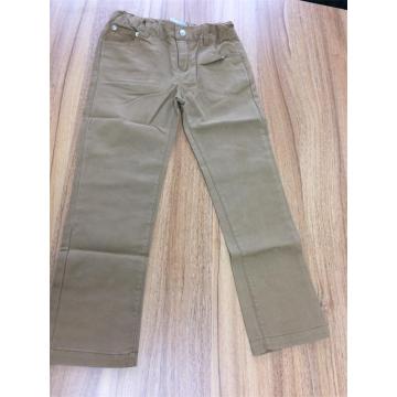 Boy Long Casual Pant