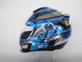 Cool motorcycle helmets para la venta