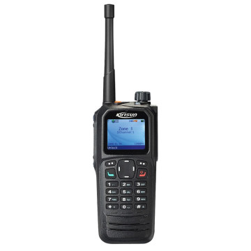 Kirisun DP770 DMR Radio Two Way Dijual