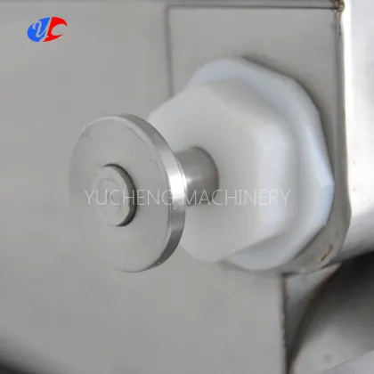 Songjiang Tulumba Mini Encrusting Forming Machine