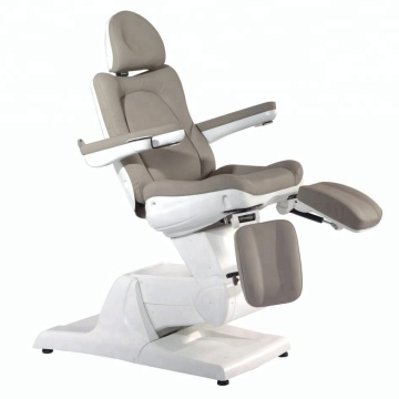 Best Selling Adjustable Electric Beauty Bed for Spa and Salon Pedicure Massage