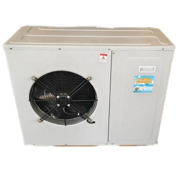 KUB200 ZSI06KQE 2HP Cooled Air Conditioning Condensing Unit