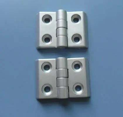 Metal Adjustable steel door hinge screws