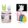 Super Gloss Plastic Vest Bag/Shopping Bag