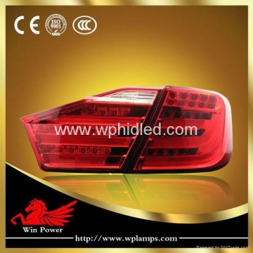 TOYOTA Camry Tail Lamp 2012