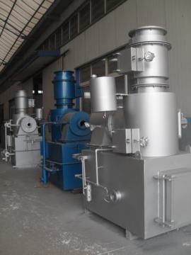 Solid Waste Incinerator (19)