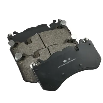 OE 0074205920 Front Brake Pad for Mercedes Benz W221 S600 W218 AMG W204 - ATE Brake Pad