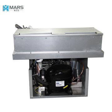 Hermetic Compressor Refrigeration Condensing Unit BRU-1000C for Cold Rooms (R134a)