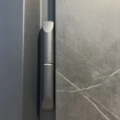 Export Quality Security Doors for Home Entrance and Residential Steel Security Doors
