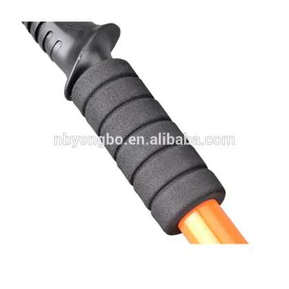 Free sample available Anti shock vango walking poles