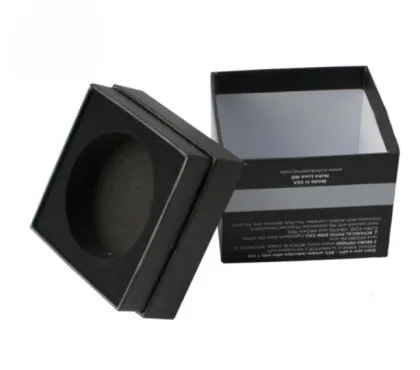 Custom packaging boxes paper christmas gift packaging paper