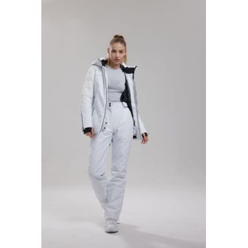 Women&#39;s Ski Skiginitis set winddicht wasserdicht