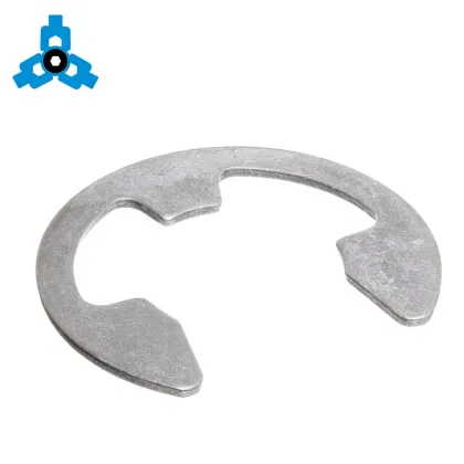 DIN6799 E Clip Retaining Retaining Lock Washer