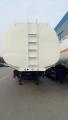 3 Axles Truck Bensin Transport Storage Trailer