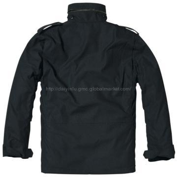 police garment
