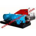 Q550 (5W175A) Quintuplex Plunger / Piston Pump