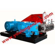 Q550 (5W175A) Quintuplex Plunger / Piston Pump